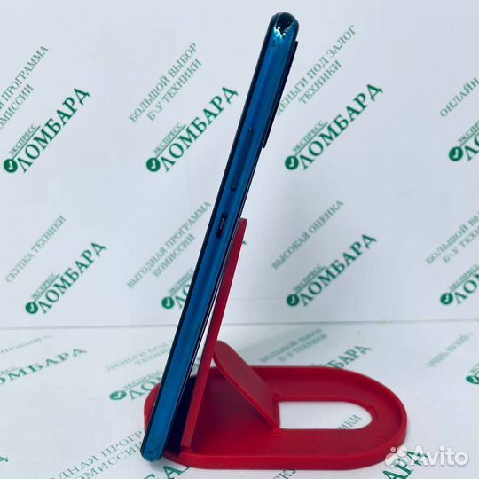 Смартфон honor 9C (AKA-L29) 4/64GB, №407123