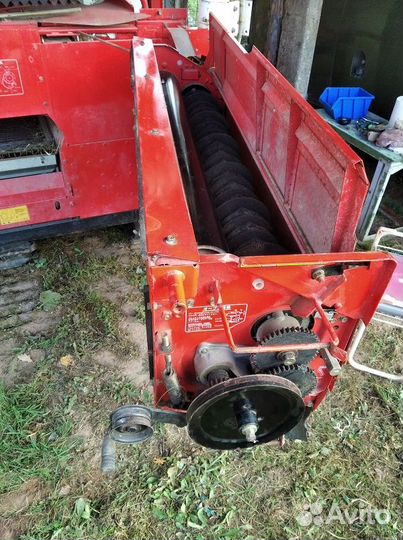 Yanmar GC 221 на запчасти