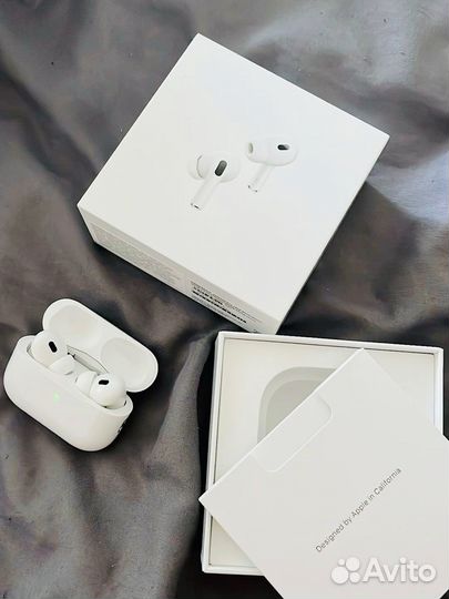 Airpods pro 2