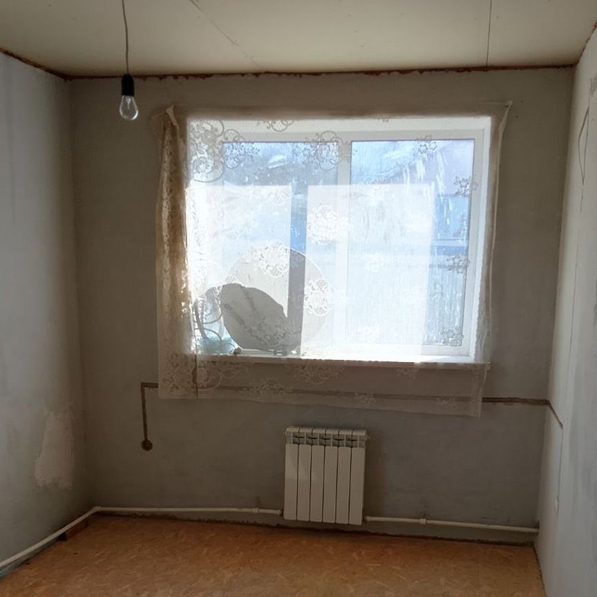 Квартира 1-комн. 36 м² в Духовщина — фото 5