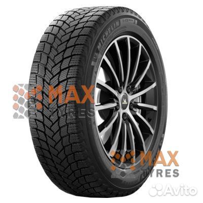 Michelin X-Ice Snow 215/55 R18 99H