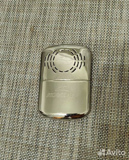 Грелка ручная, бензиновая, каталитическая Kovea