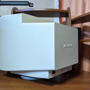 ЭЛТ монитор Mitsubishi Diamond Pro 2070 SB
