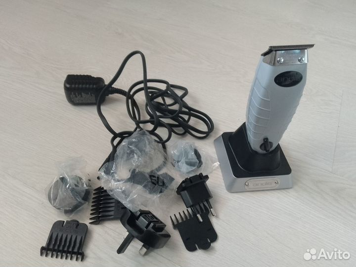 Триммер Andis ORL T-OutLiner Cordless 74005