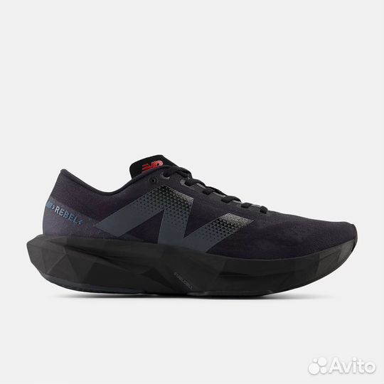 Кроссовки мужские New Balance FuelCell Rebel v4