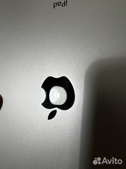 Apple iPad Retina 4 (wi-fi+sim)