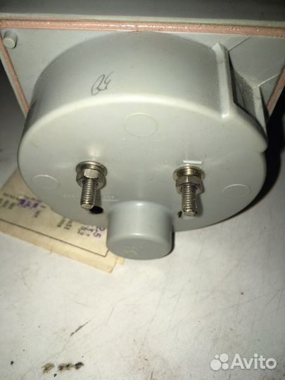 Амперметры М2001 и М42100