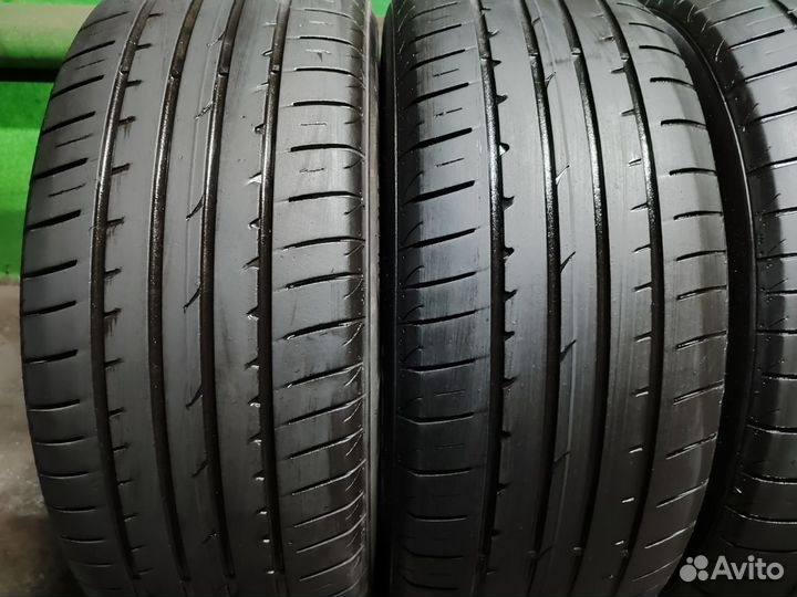 Hankook Ventus Prime 2 K115 225/60 R17 99H