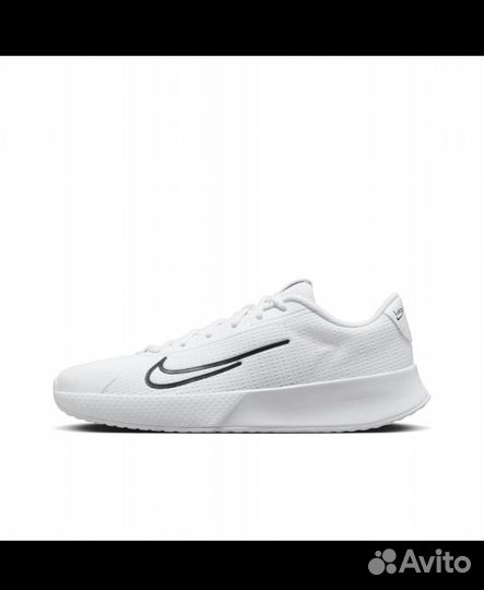 Кроссовки теннисные Nike Vapor Lite