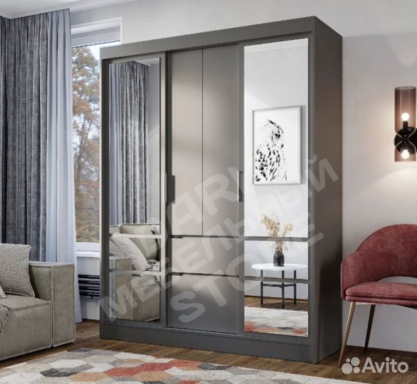 Шкаф-купе 160