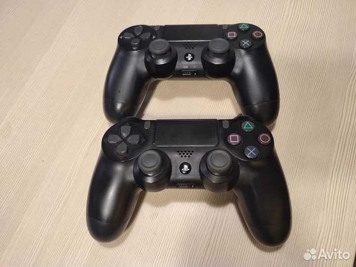 Sony Playstation 4 ps4 Slim 1tb (Cuh-2208B)