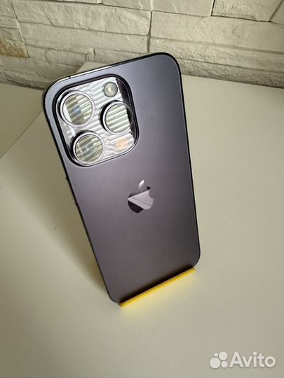 iPhone 14 Pro, 128 ГБ