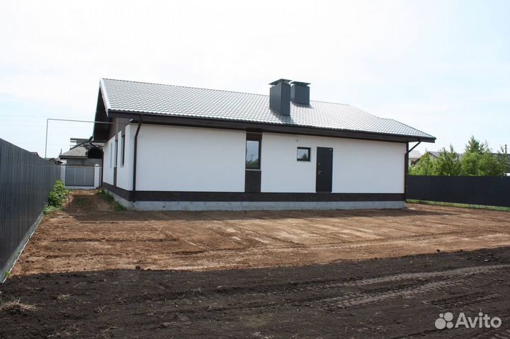 Строительство домов под ключ с гарантией