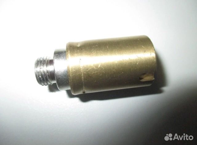 Audi, Volkswagen, Porsche, Клапан пневмобалона, кл