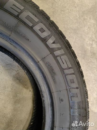 Ecovision W-686 215/65 R16 98H