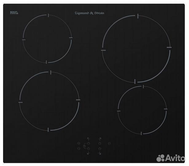 Панель Zigmund & Shtain CNS 024.60 BX Новая