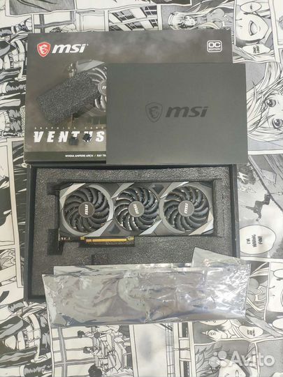 Rtx 3070 в идеале