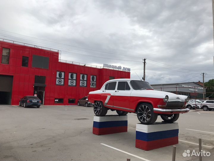 Hankook Kinergy Eco 2 K435 215/60 R17