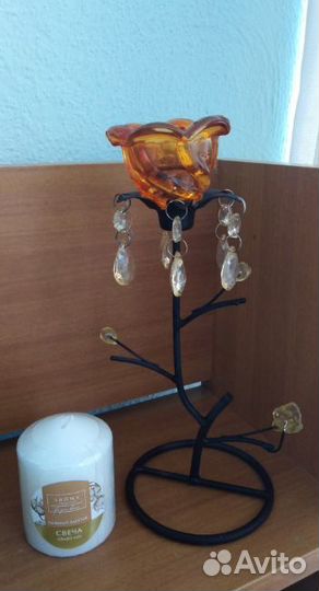 Подсвечник