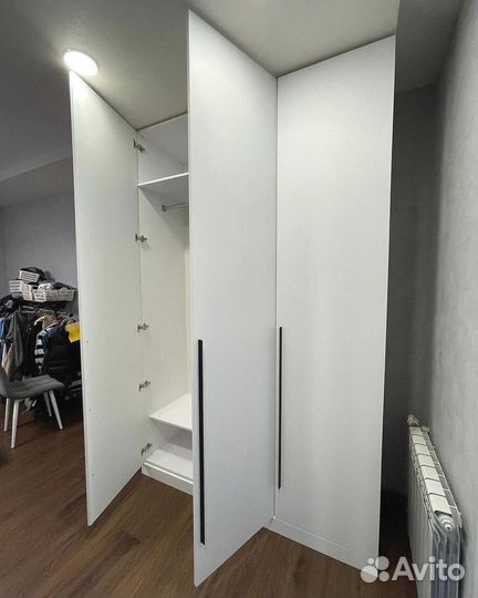 Качественный шкаф