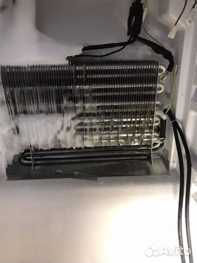 Ремонт холодильников в Невинномысске