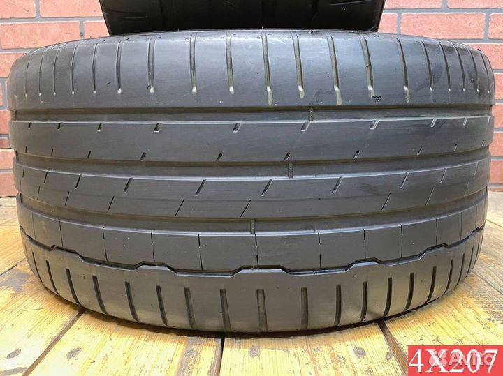 Hankook Ventus S1 Evo 3 K127C 275/35 R19 100M