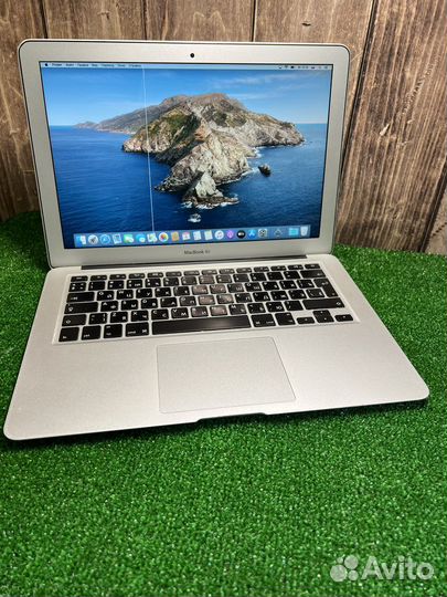 Apple MacBook Air 13 2012 4/128