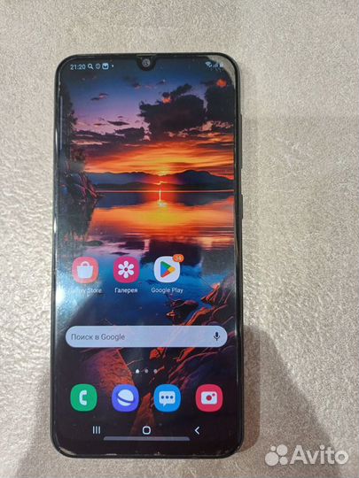 Samsung Galaxy A50, 4/64 ГБ