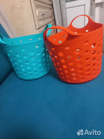 Корзинки для хранения