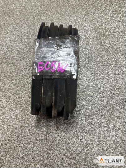 Тормозные колодки передний mitsubishi legnum