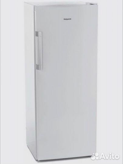 Морозильная камера hotpoint HFZ 5151 W