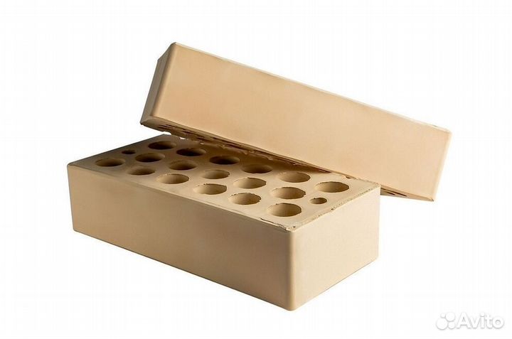 Кирпич от Ключищенского завода