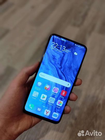 Телефон honor 9х