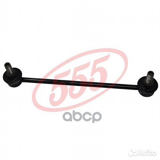 Стойка стабилизатора перед прав/лев SLT340 555