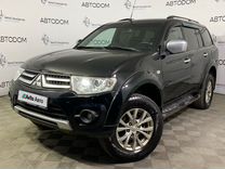 Mitsubishi Pajero Sport 2.5 AT, 2015, 275 257 км, с пробегом, цена 1 799 900 руб.