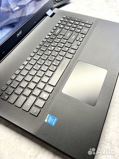 Большой и мощный 