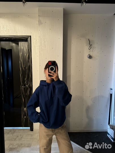 Худи и свитера zara, hm