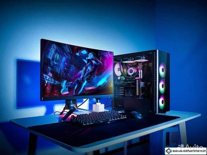 Ремонт компьютеров и ноутбуков. Надёжно и быстро