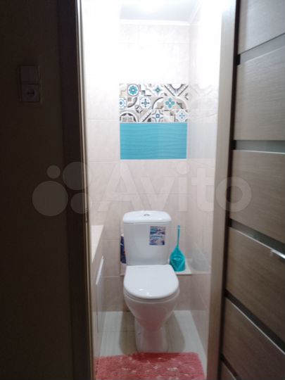 3-к. квартира, 60 м², 4/5 эт.