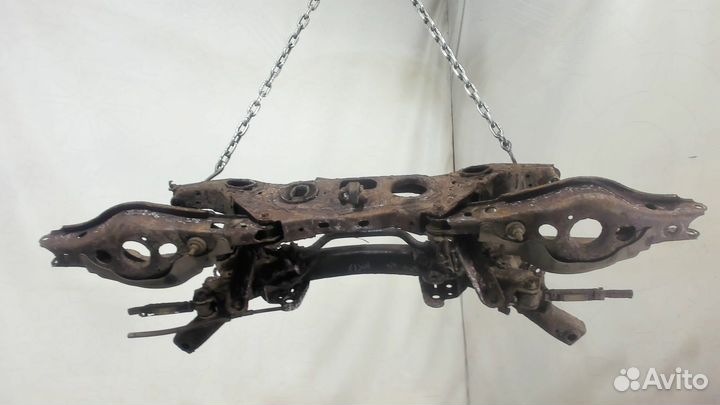 Балка подвески задняя Toyota RAV 4, 2006