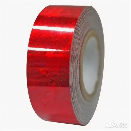 Обмотка galaxy pastorelli металлик красная 01628