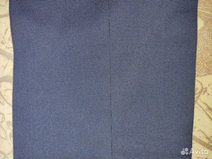 Брюки р.48
