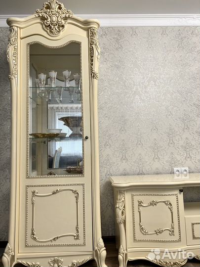 Буфет