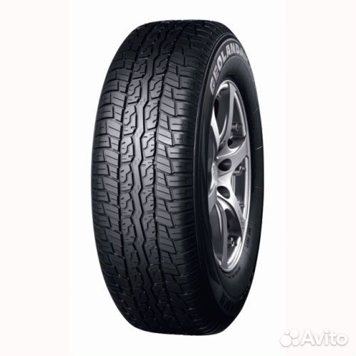 Yokohama Geolandar G902 265/65 R17 112H