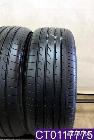 Yokohama BluEarth RV-02 225/50 R18 95V