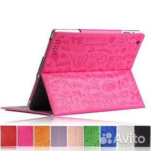 Детский чехол для iPad Mini 1