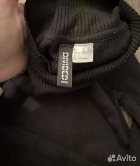 H&M Водолазка