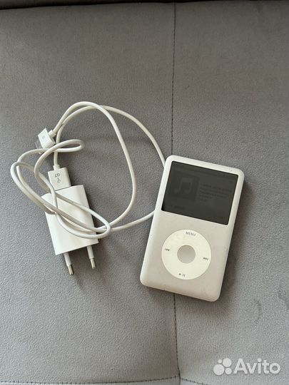 iPod Classic 80GB