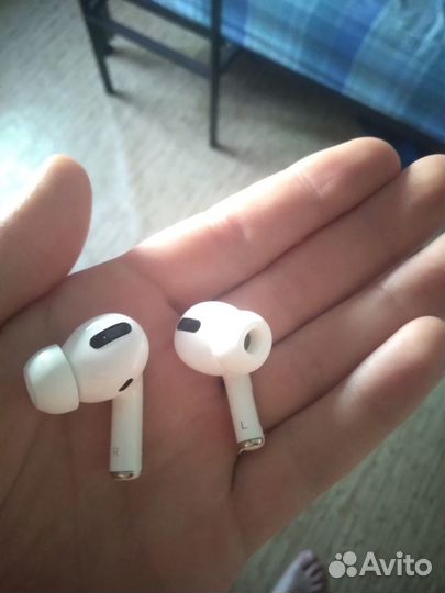 Air pods pro