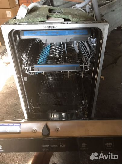 Продам посудомоечную машину электролюкс